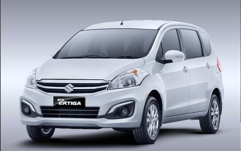 AC And Non AC Car Available